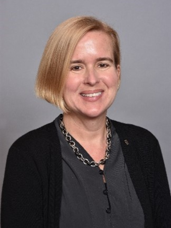 Sheri Cook, MBA, M.Ac.